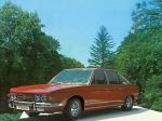 Tatra T613 Prototype 1970 года